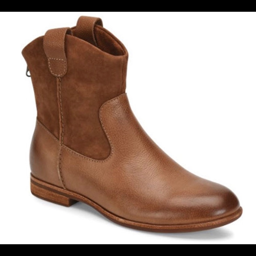 Kork Ease Ticino Boots